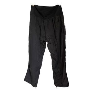 lululemon Post Power Crop